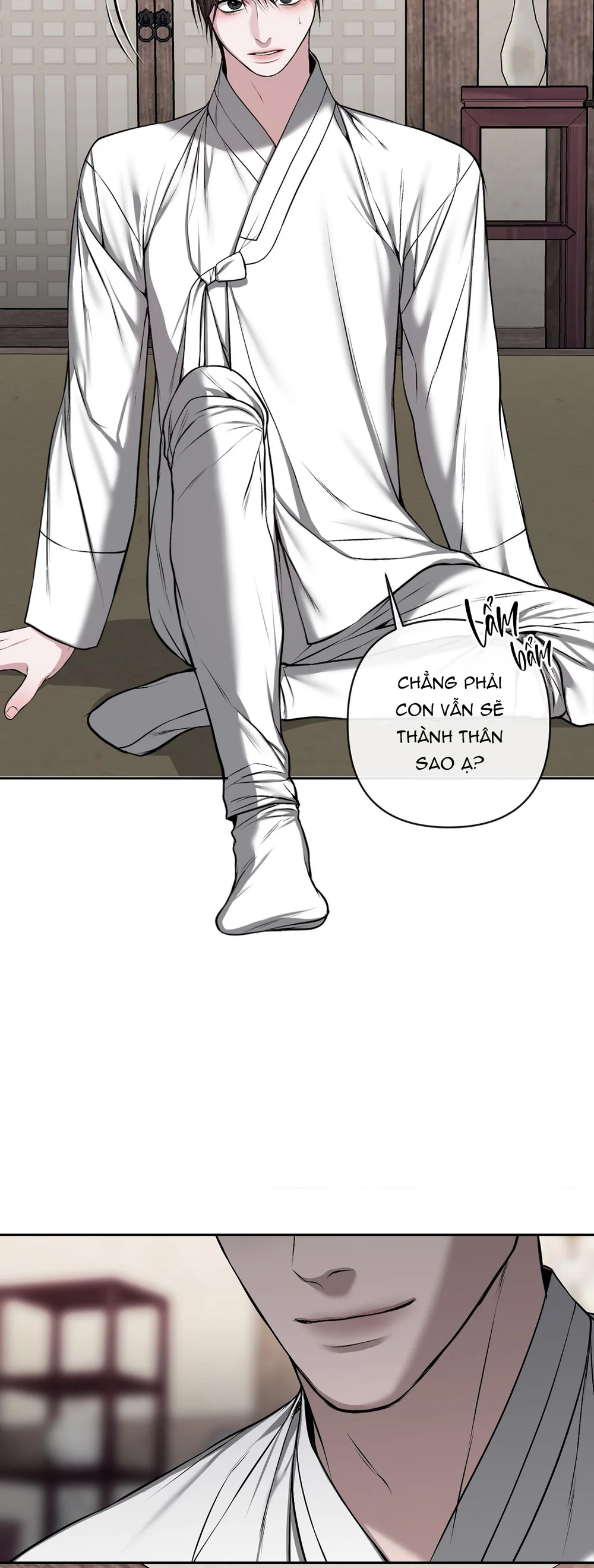 Đọc truyện Sai Lầm - Chapter 36