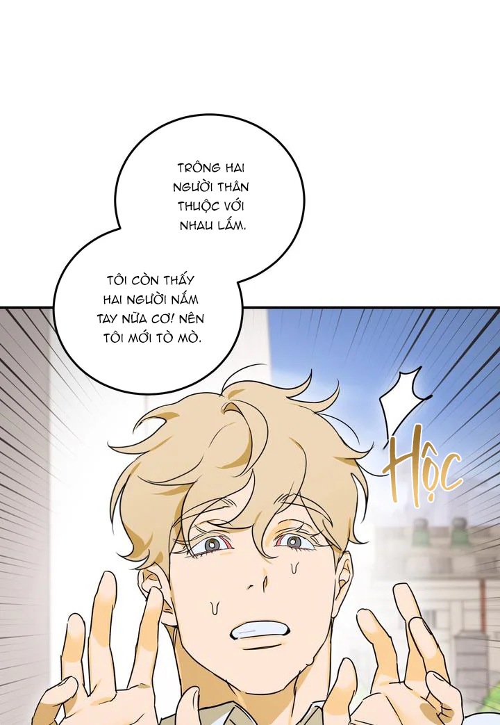 Đọc truyện Day 8 - Chapter 15