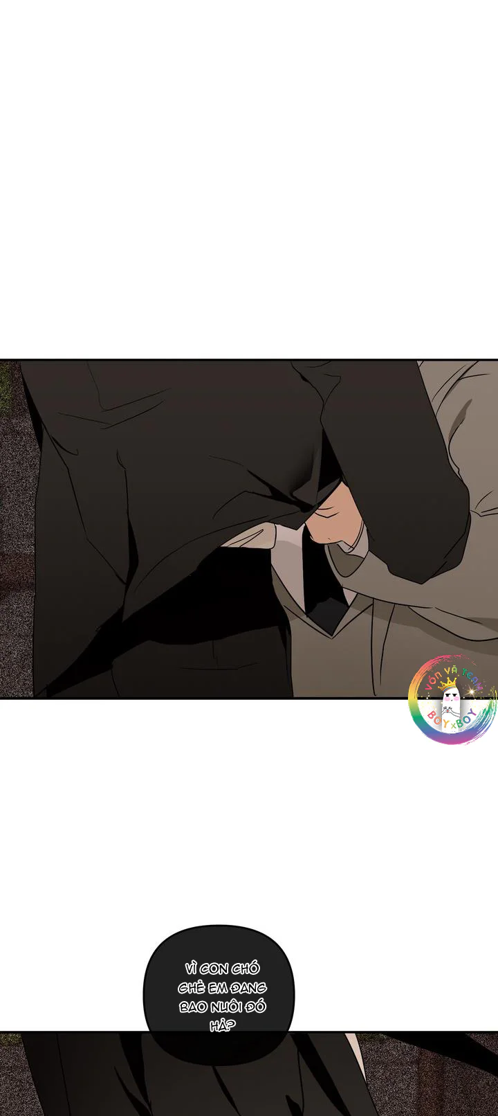 Đọc truyện Day 8 - Chapter 15