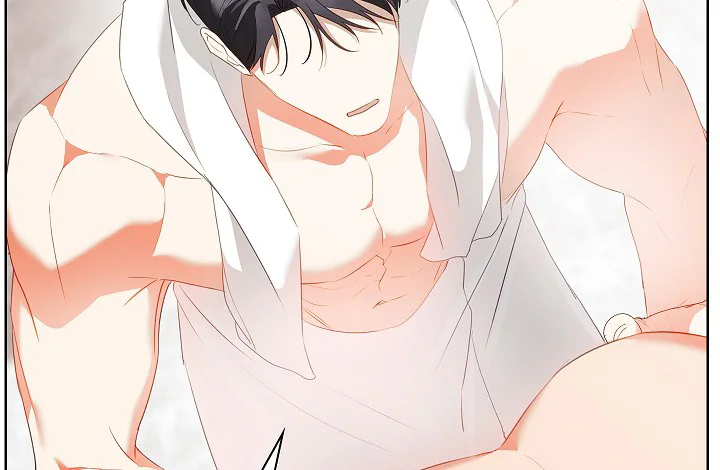 Đọc truyện BỊ GIAM GIỮ VỚI BẠN THỦA NHỎ - Chapter 14