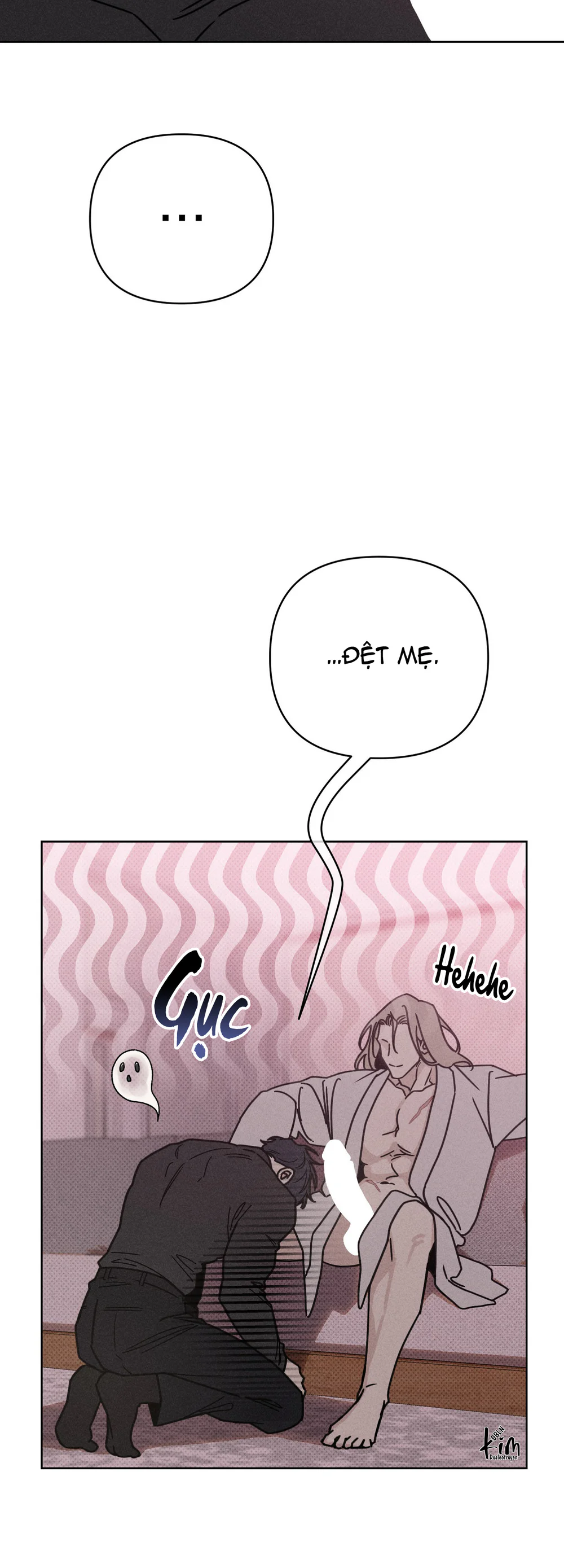 Đọc truyện TRỪ TÀ - Chapter 6