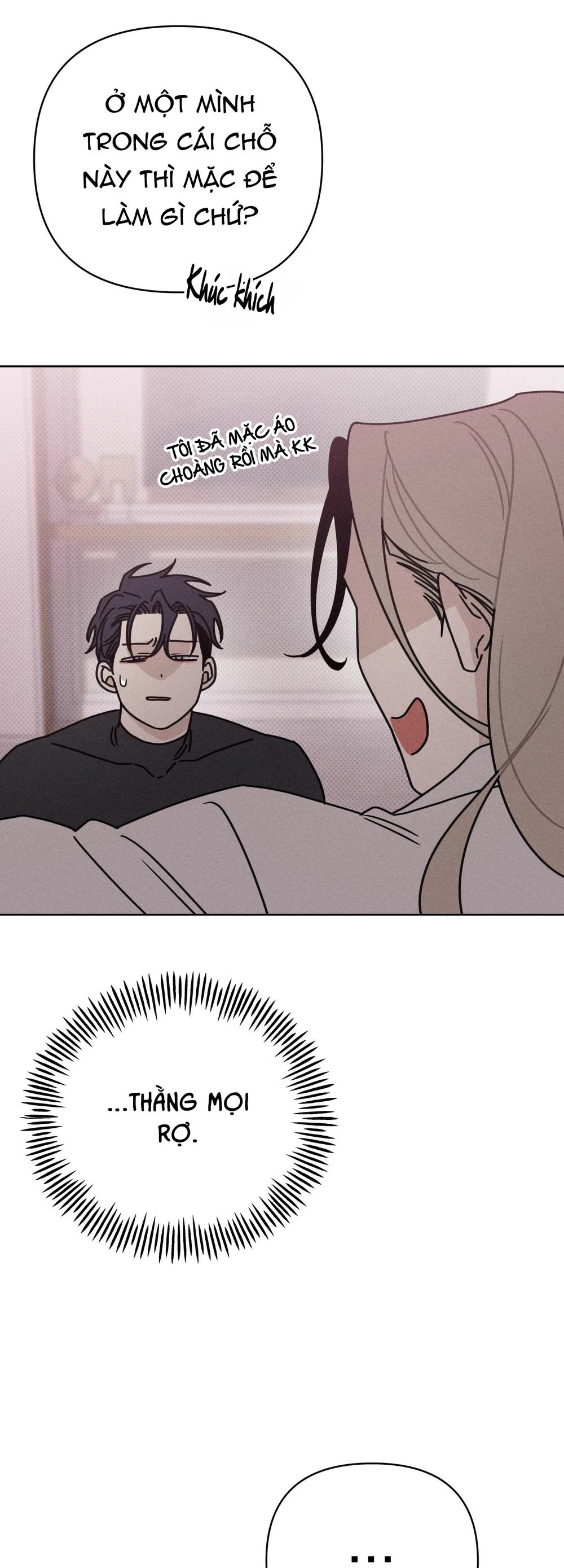 Đọc truyện TRỪ TÀ - Chapter 6