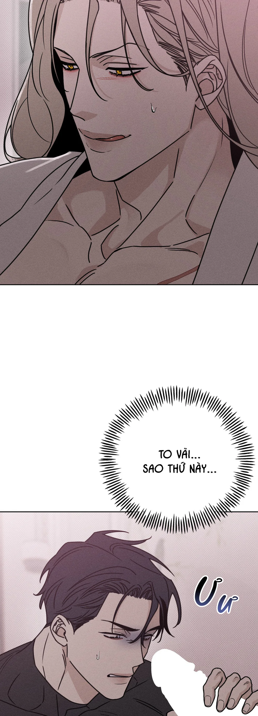 Đọc truyện TRỪ TÀ - Chapter 6