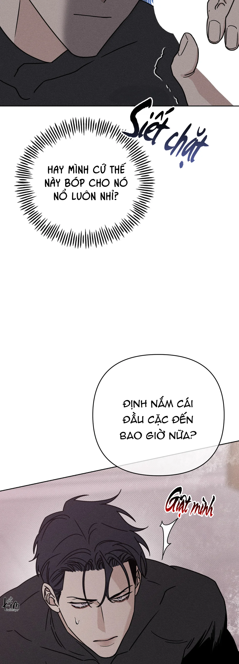 Đọc truyện TRỪ TÀ - Chapter 6