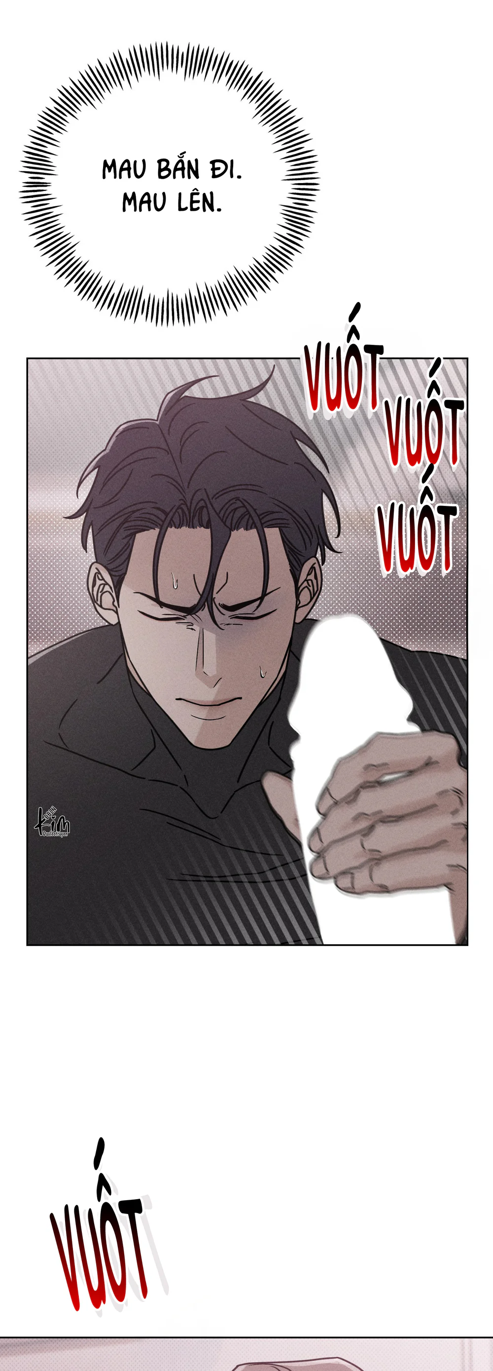 Đọc truyện TRỪ TÀ - Chapter 6