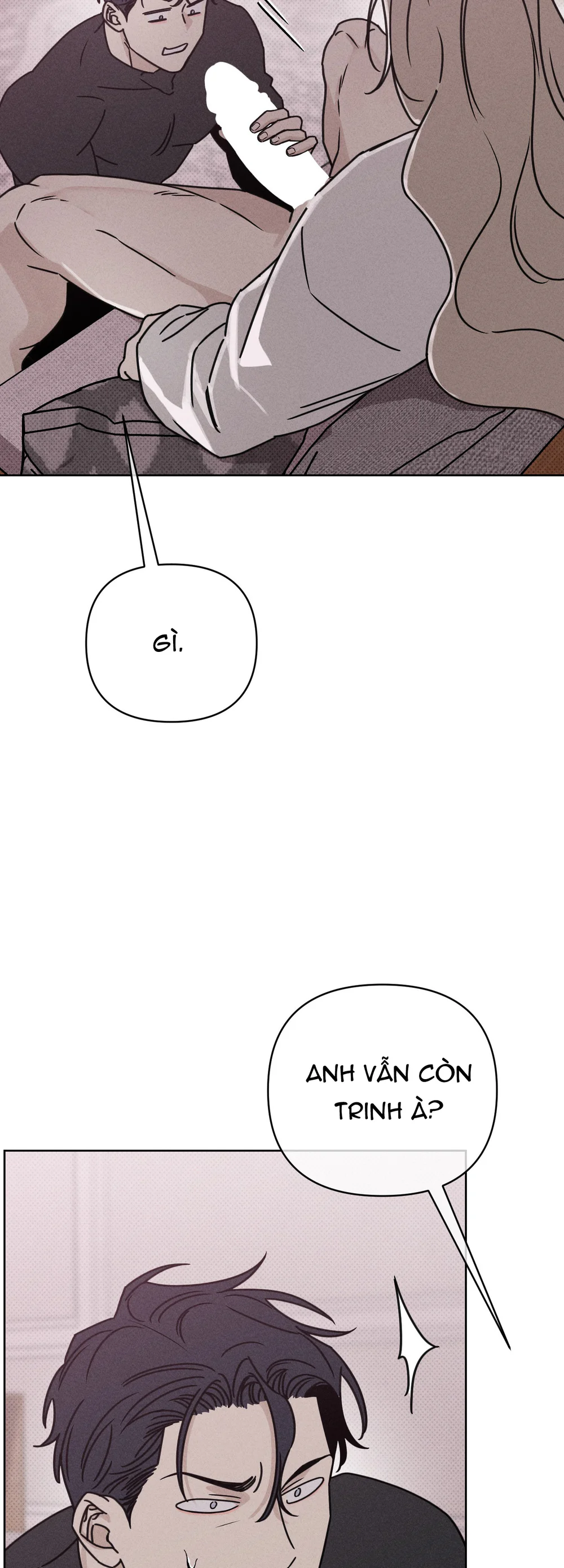 Đọc truyện TRỪ TÀ - Chapter 6