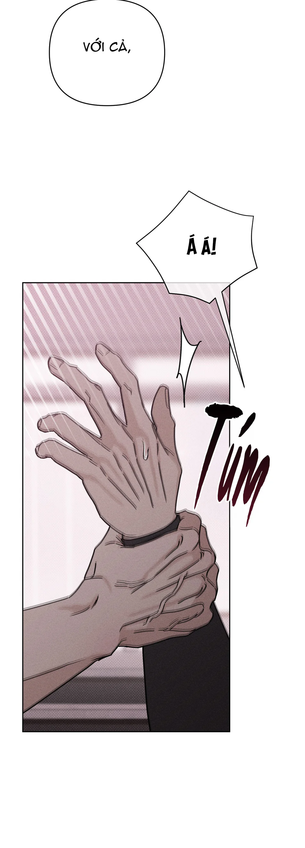 Đọc truyện TRỪ TÀ - Chapter 6