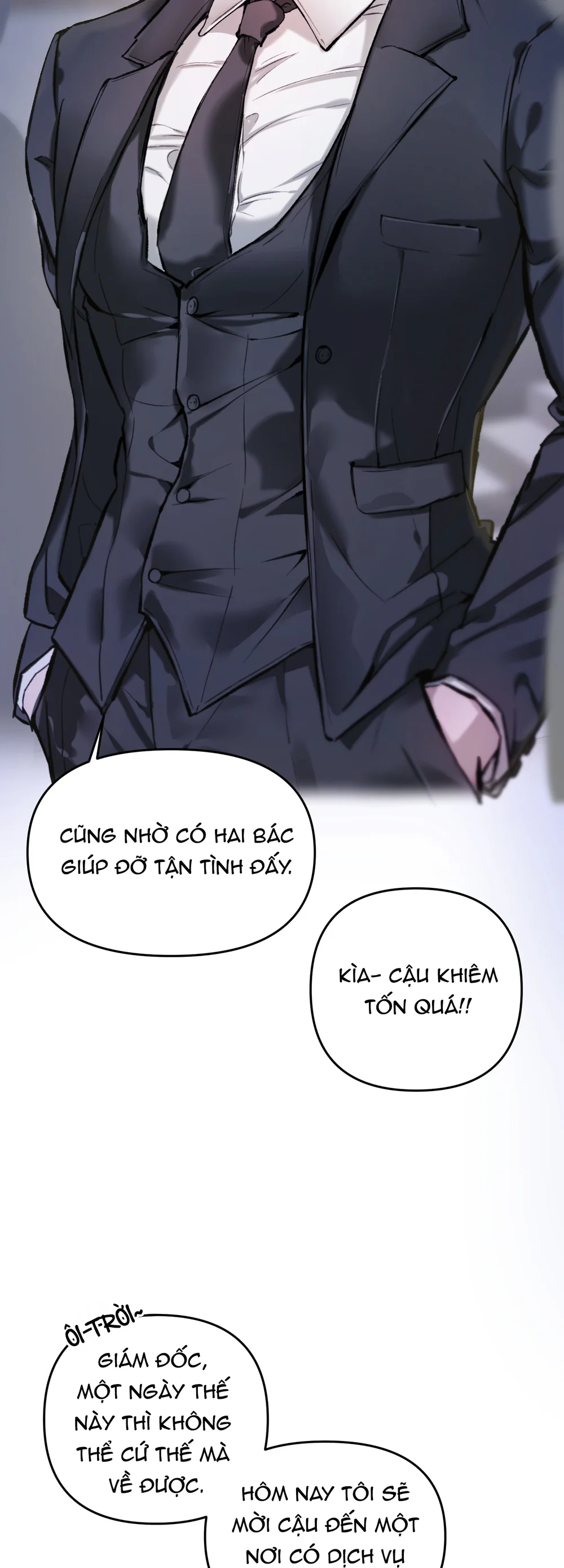 Đọc truyện GUIDING ĐIÊN RỒ - Chapter 7