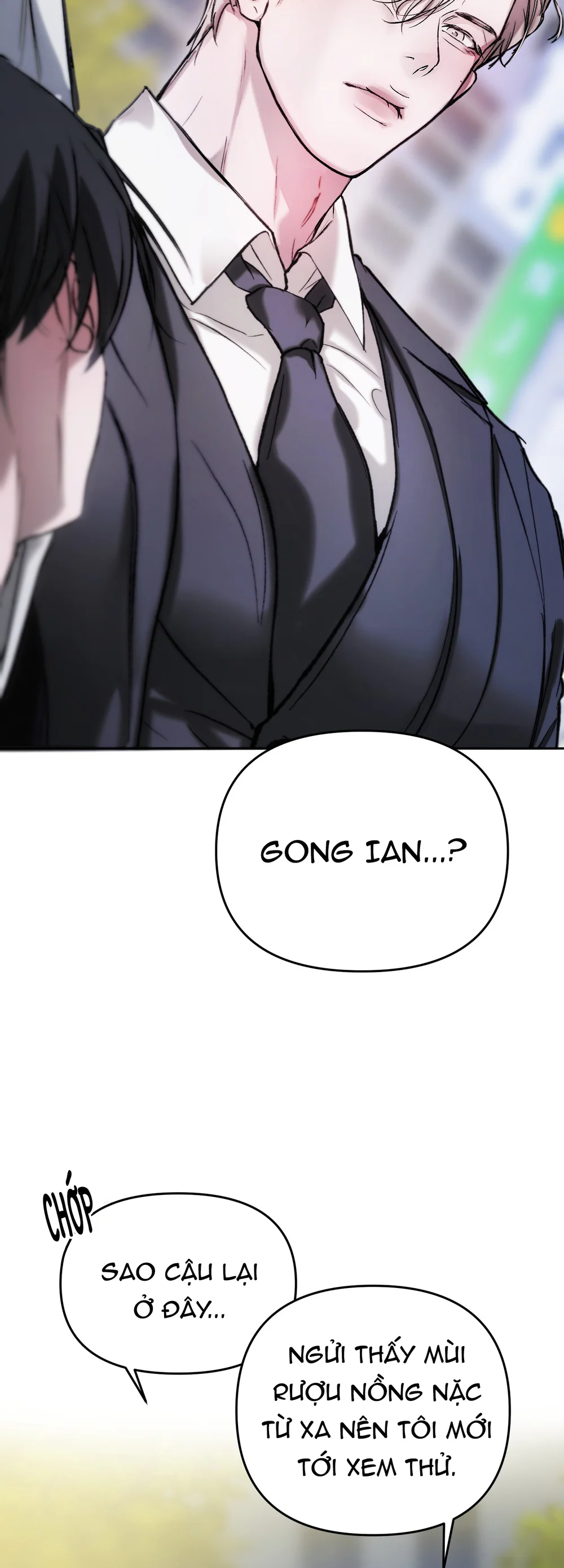 Đọc truyện GUIDING ĐIÊN RỒ - Chapter 7