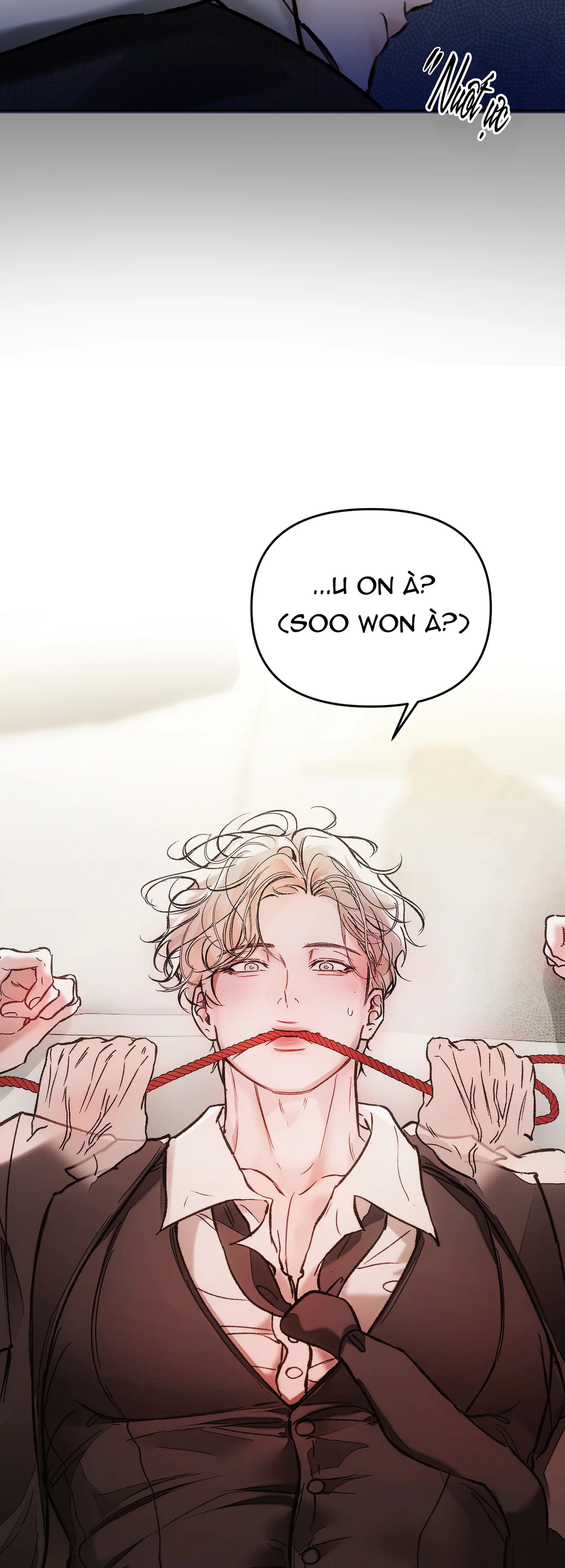 Đọc truyện GUIDING ĐIÊN RỒ - Chapter 7