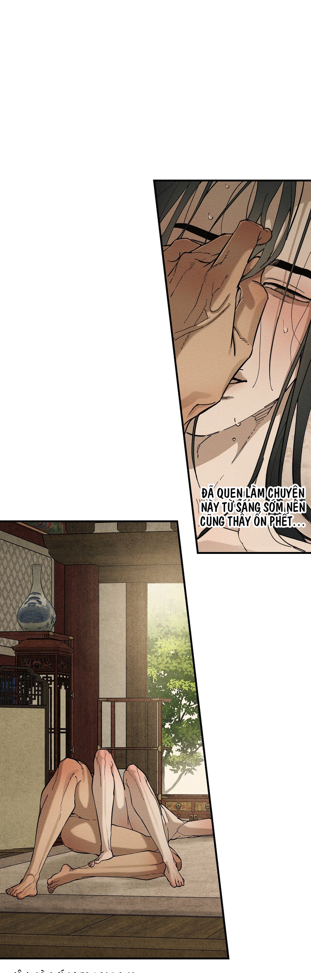 Đọc truyện DUYÊN PHẬN - Chapter 55