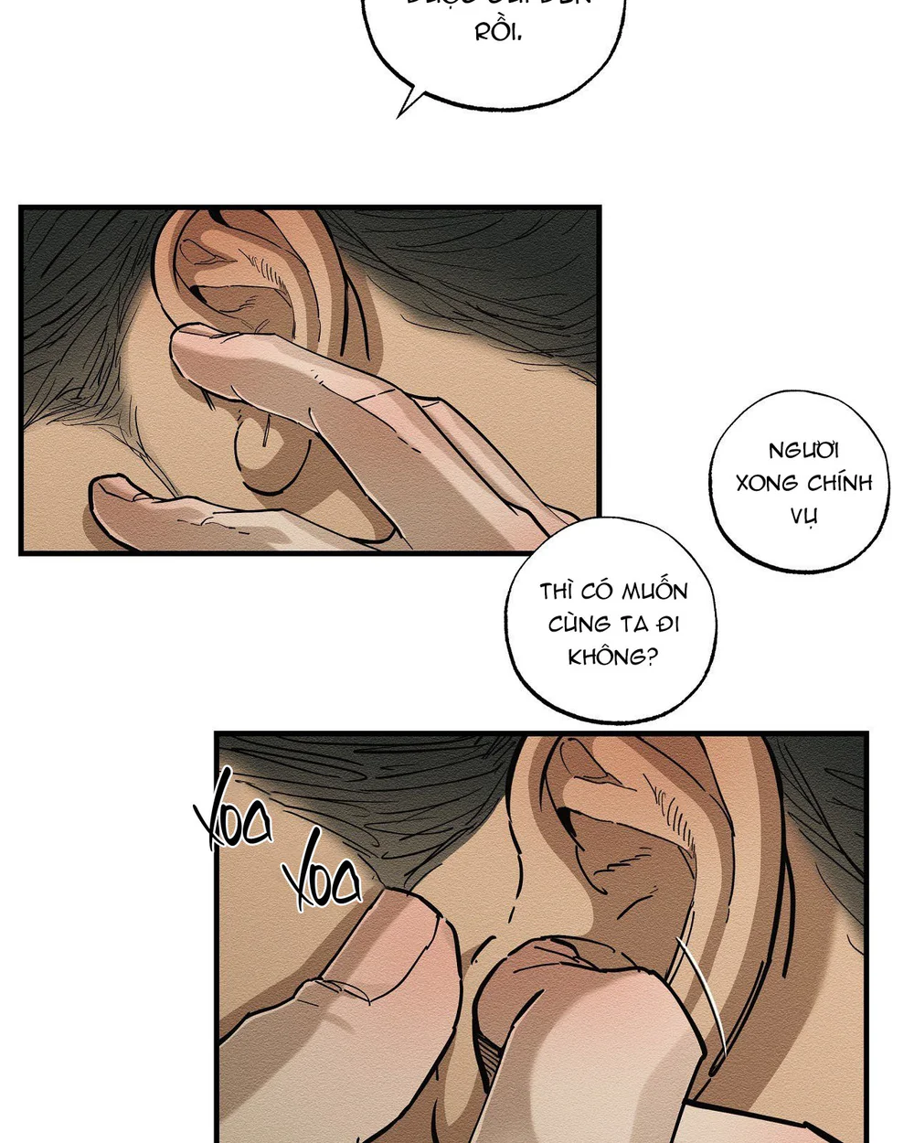 Đọc truyện DUYÊN PHẬN - Chapter 55