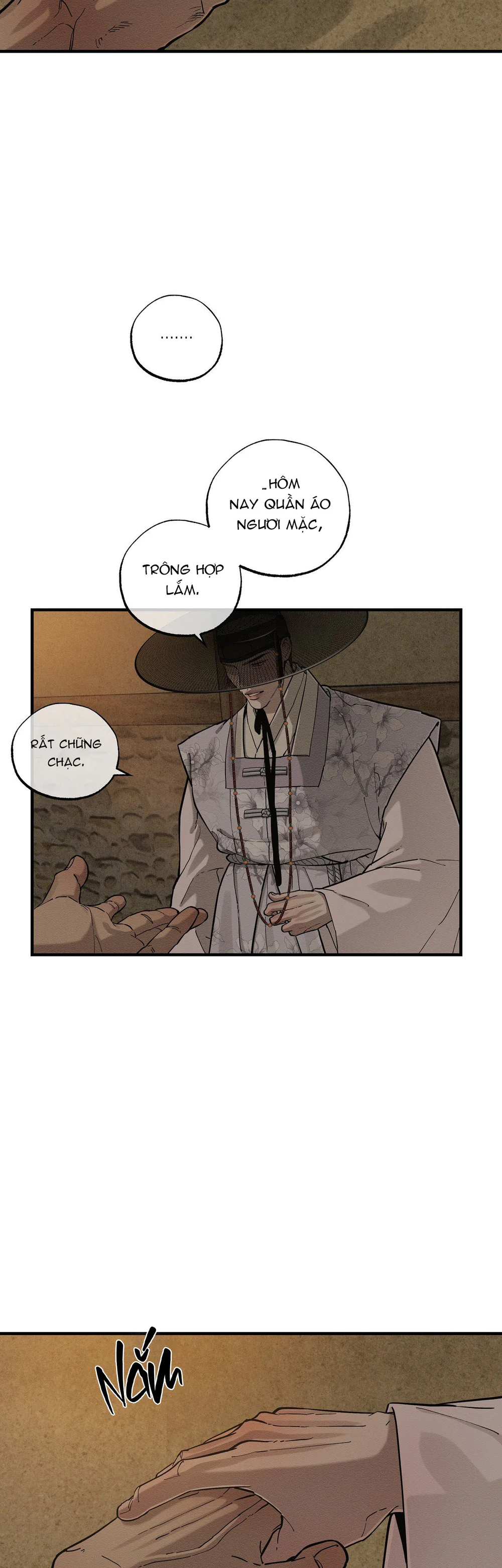 Đọc truyện DUYÊN PHẬN - Chapter 55
