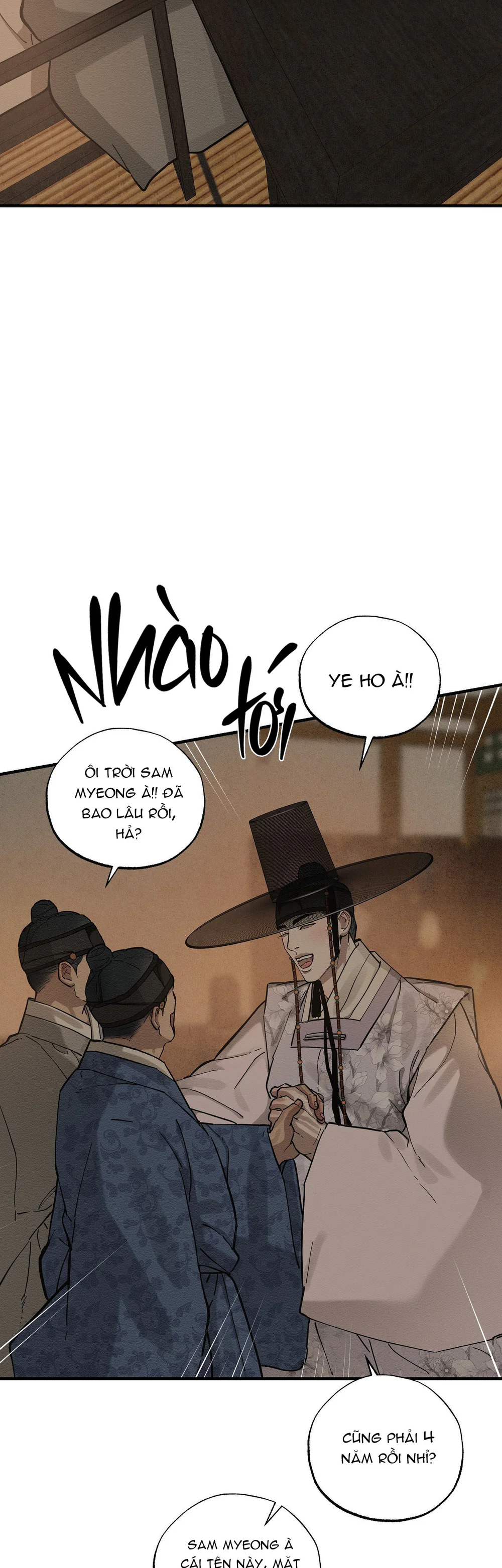 Đọc truyện DUYÊN PHẬN - Chapter 55