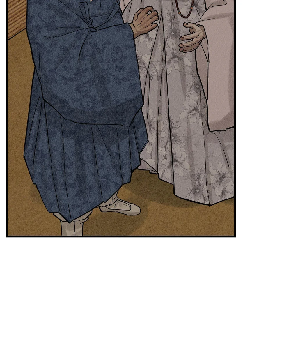 Đọc truyện DUYÊN PHẬN - Chapter 55