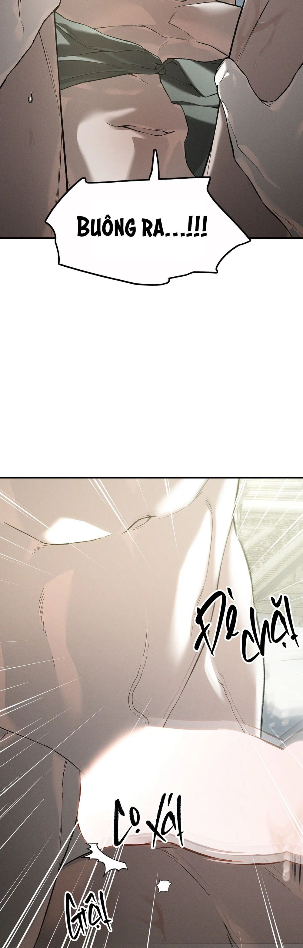 Đọc truyện CODENAME ANASTASIA - Chapter 68