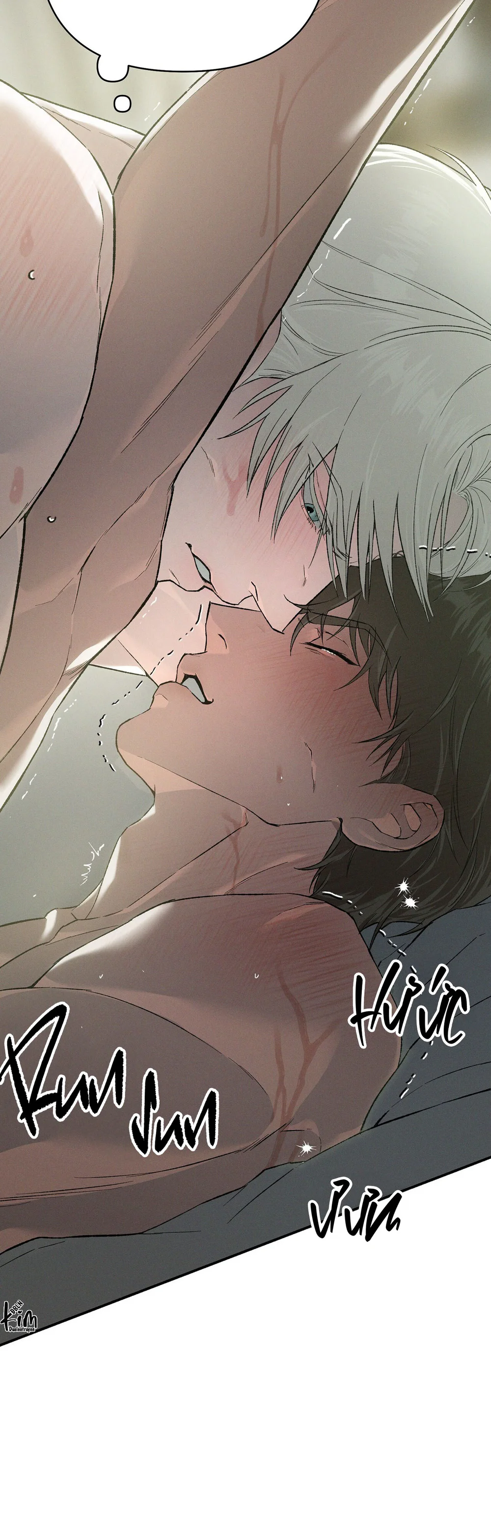 Đọc truyện CODENAME ANASTASIA - Chapter 68