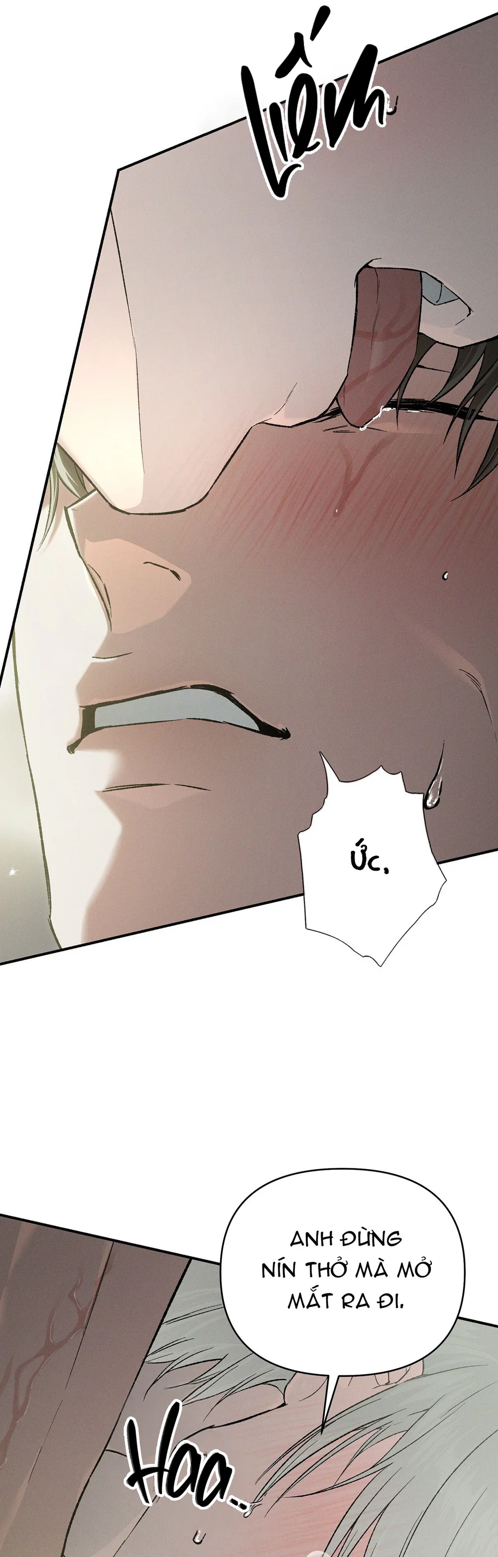 Đọc truyện CODENAME ANASTASIA - Chapter 68