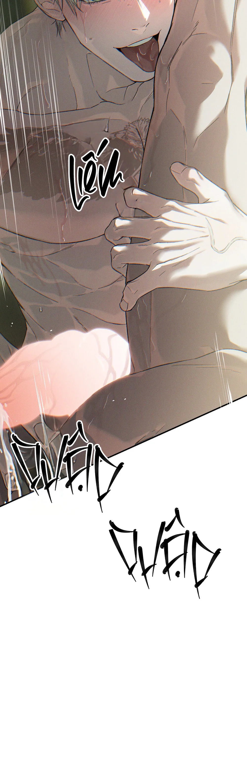 Đọc truyện CODENAME ANASTASIA - Chapter 68