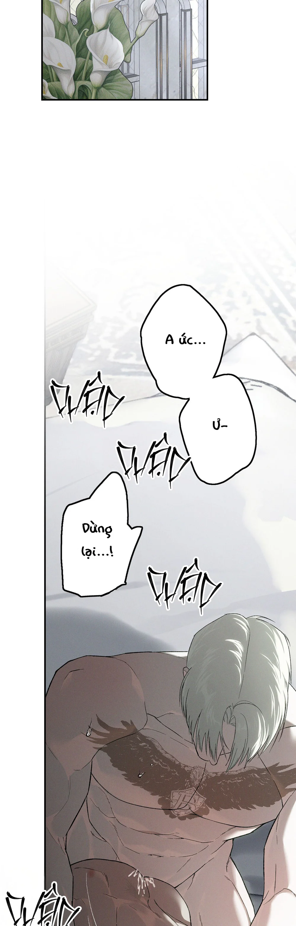 Đọc truyện CODENAME ANASTASIA - Chapter 68