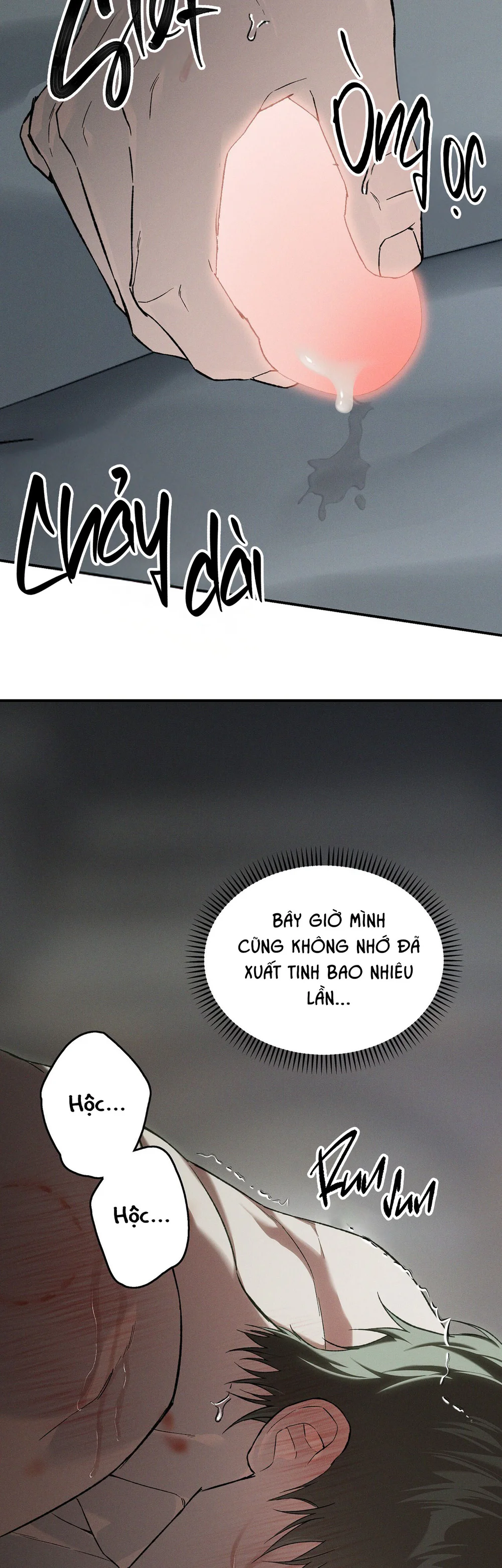 Đọc truyện CODENAME ANASTASIA - Chapter 68