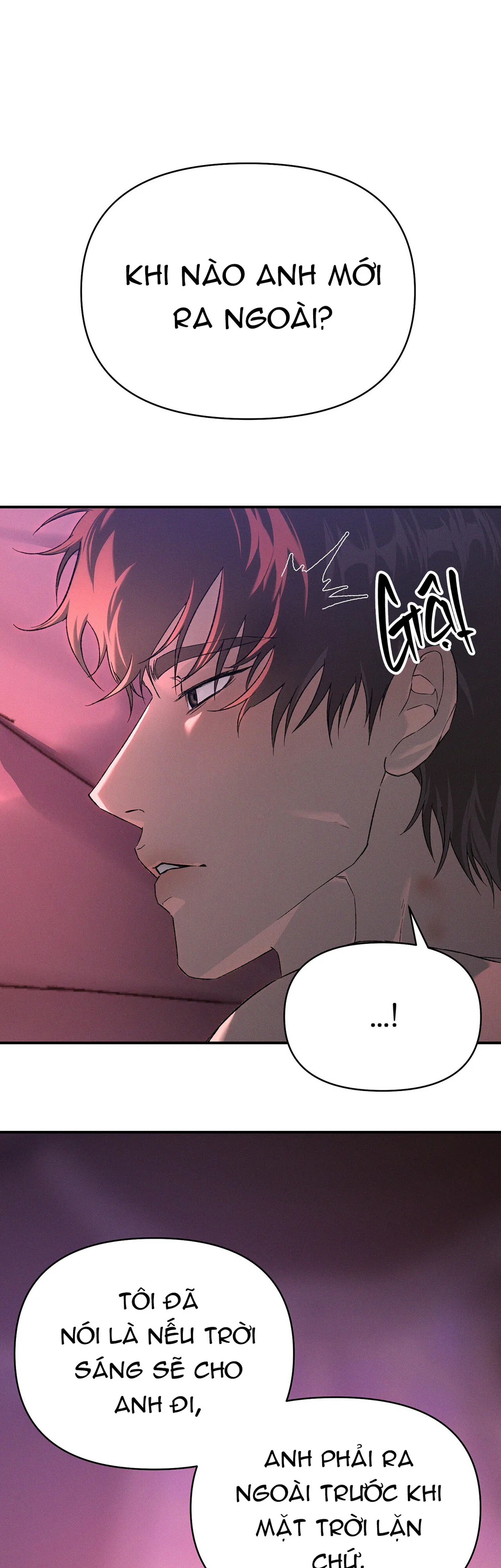 Đọc truyện CODENAME ANASTASIA - Chapter 68