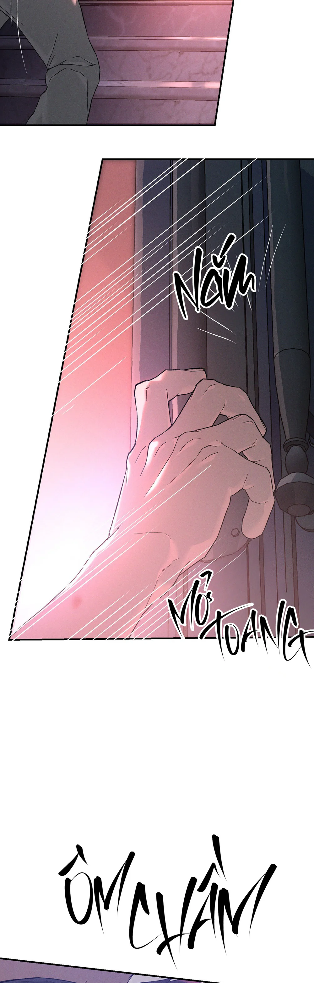 Đọc truyện CODENAME ANASTASIA - Chapter 68