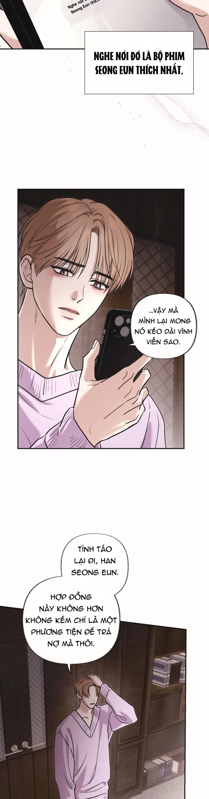 Đọc truyện TUYỂN TẬP ABO - MANG THAI NGẮN CỦA NHÀ SẸC - Chapter 74.3