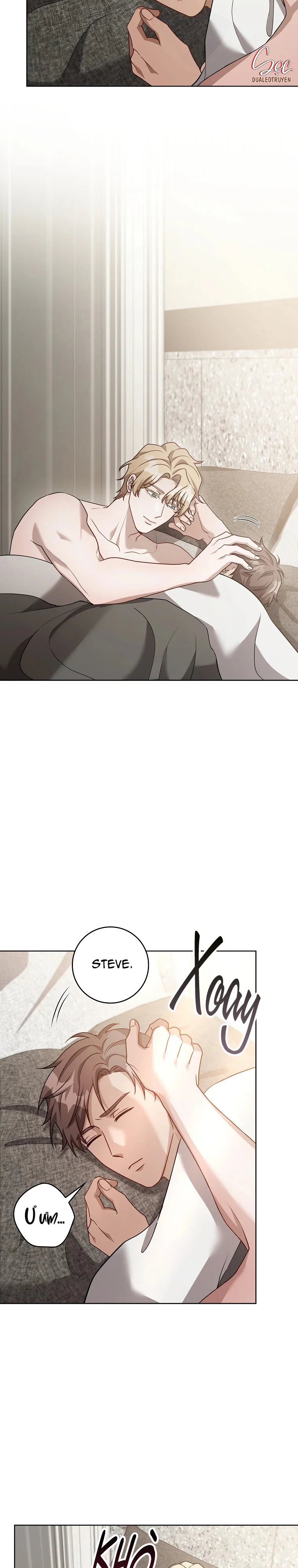 Đọc truyện THẾ CHẤP LỖ ĐÍT - Chapter 20