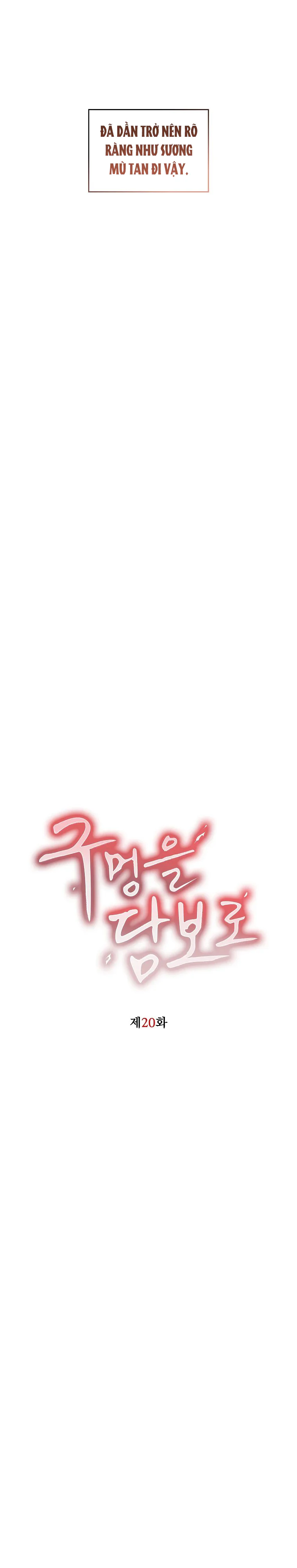 Đọc truyện THẾ CHẤP LỖ ĐÍT - Chapter 20