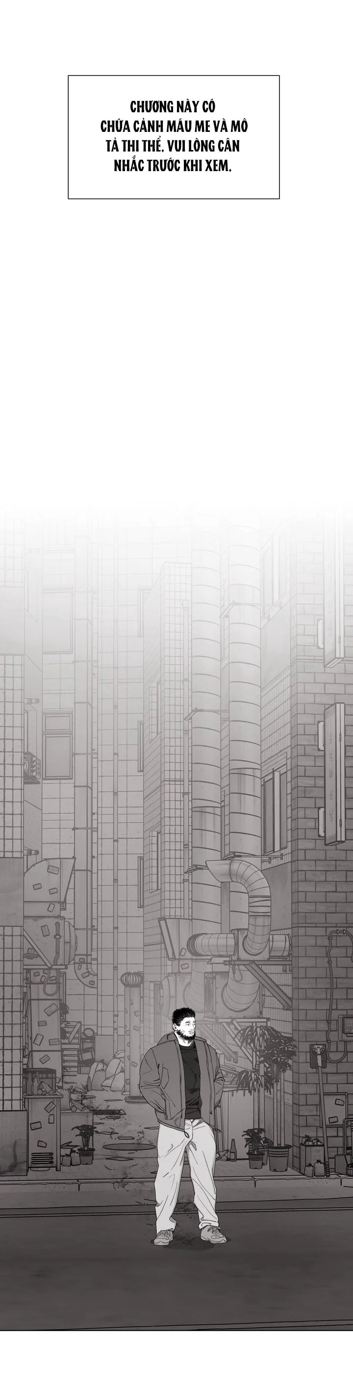 Đọc truyện NHÀ VÔ ĐỊCH NGOAN CƯỜNG - Chapter 28