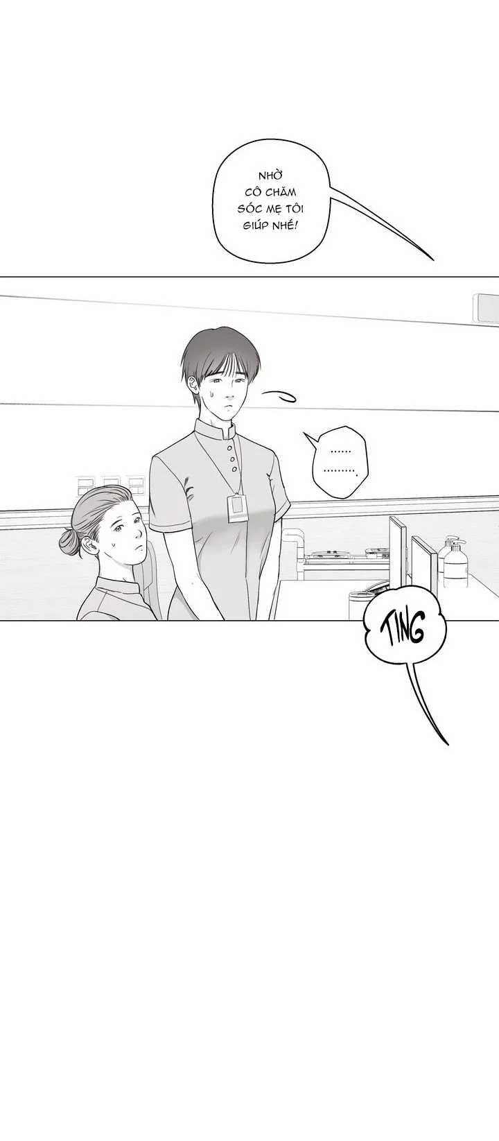 Đọc truyện NHÀ VÔ ĐỊCH NGOAN CƯỜNG - Chapter 28