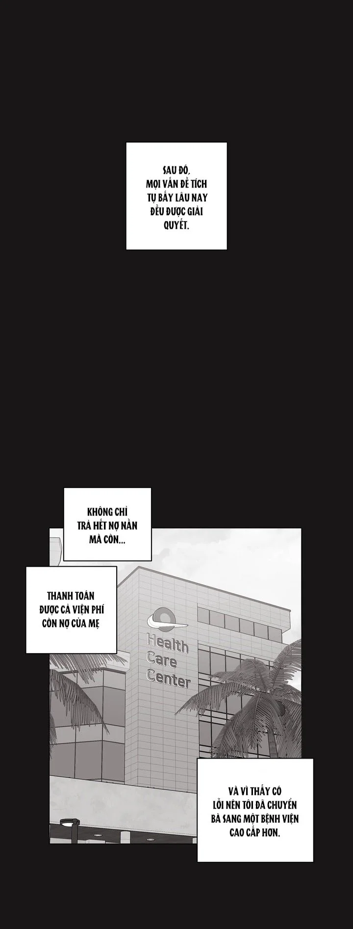 Đọc truyện NHÀ VÔ ĐỊCH NGOAN CƯỜNG - Chapter 28