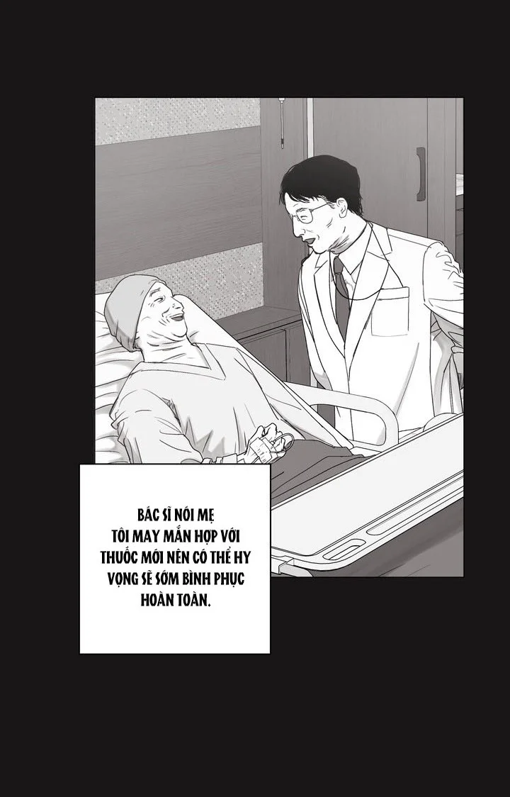 Đọc truyện NHÀ VÔ ĐỊCH NGOAN CƯỜNG - Chapter 28