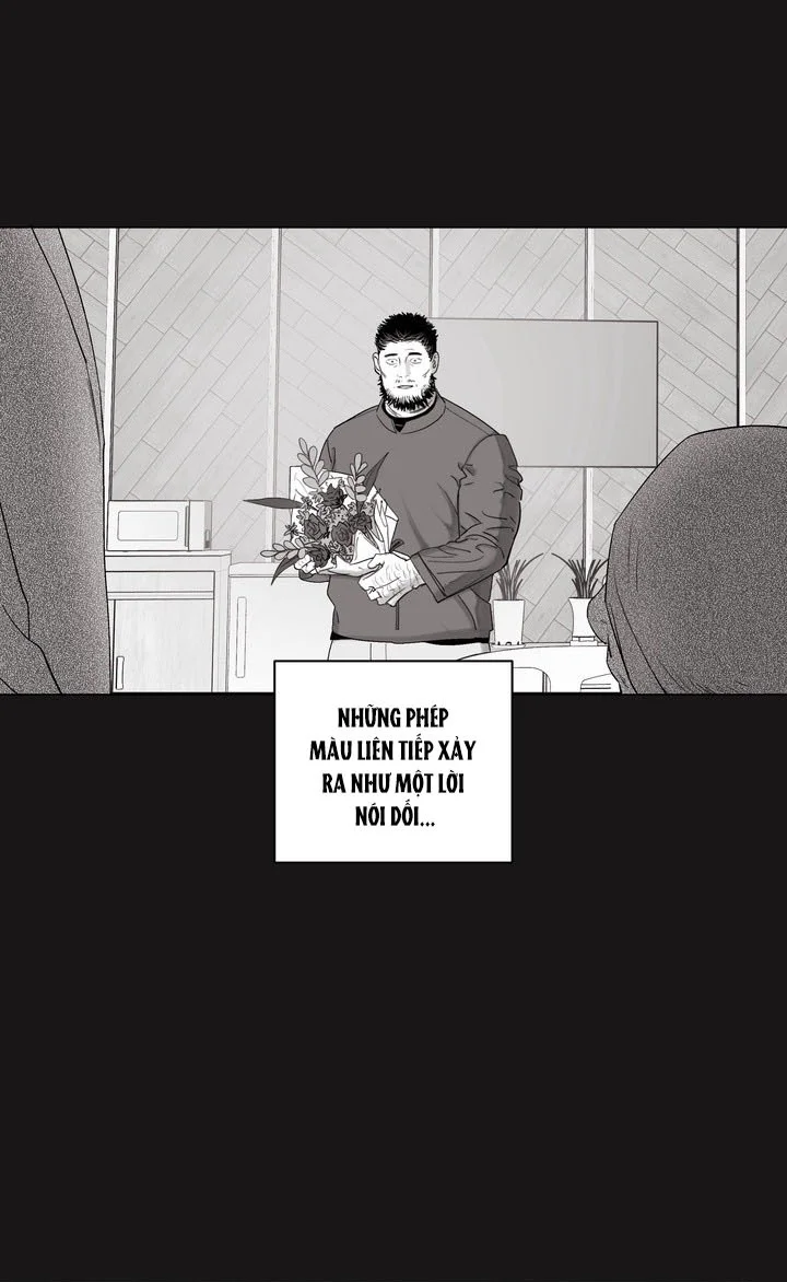 Đọc truyện NHÀ VÔ ĐỊCH NGOAN CƯỜNG - Chapter 28