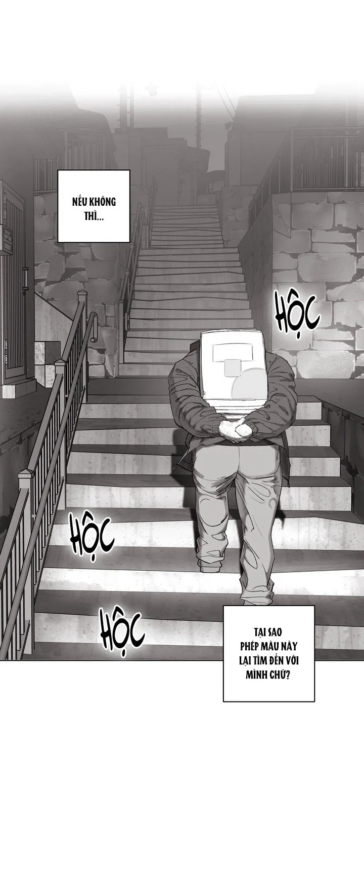 Đọc truyện NHÀ VÔ ĐỊCH NGOAN CƯỜNG - Chapter 28