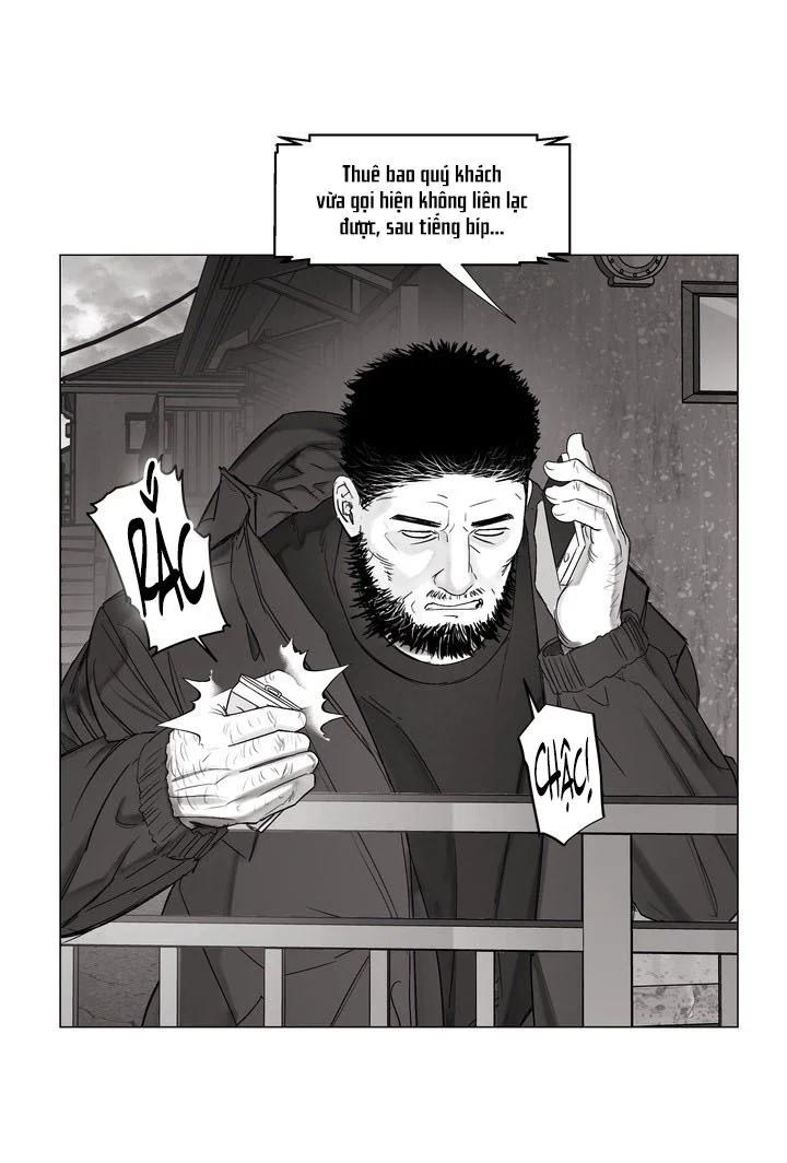 Đọc truyện NHÀ VÔ ĐỊCH NGOAN CƯỜNG - Chapter 28
