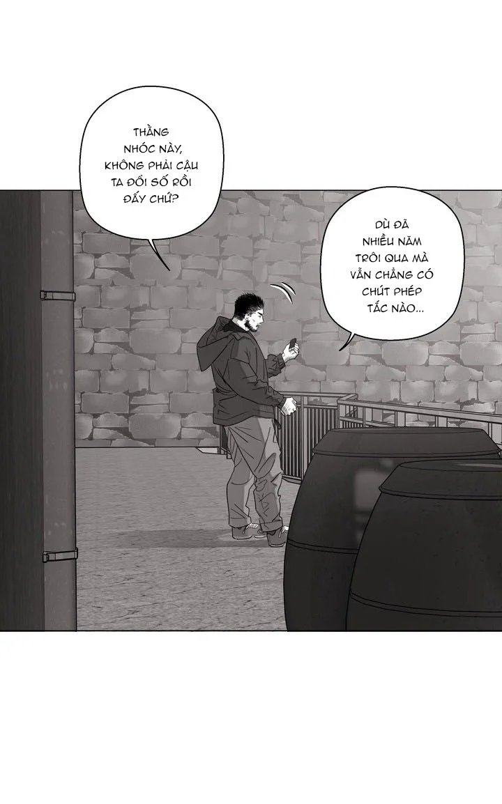 Đọc truyện NHÀ VÔ ĐỊCH NGOAN CƯỜNG - Chapter 28