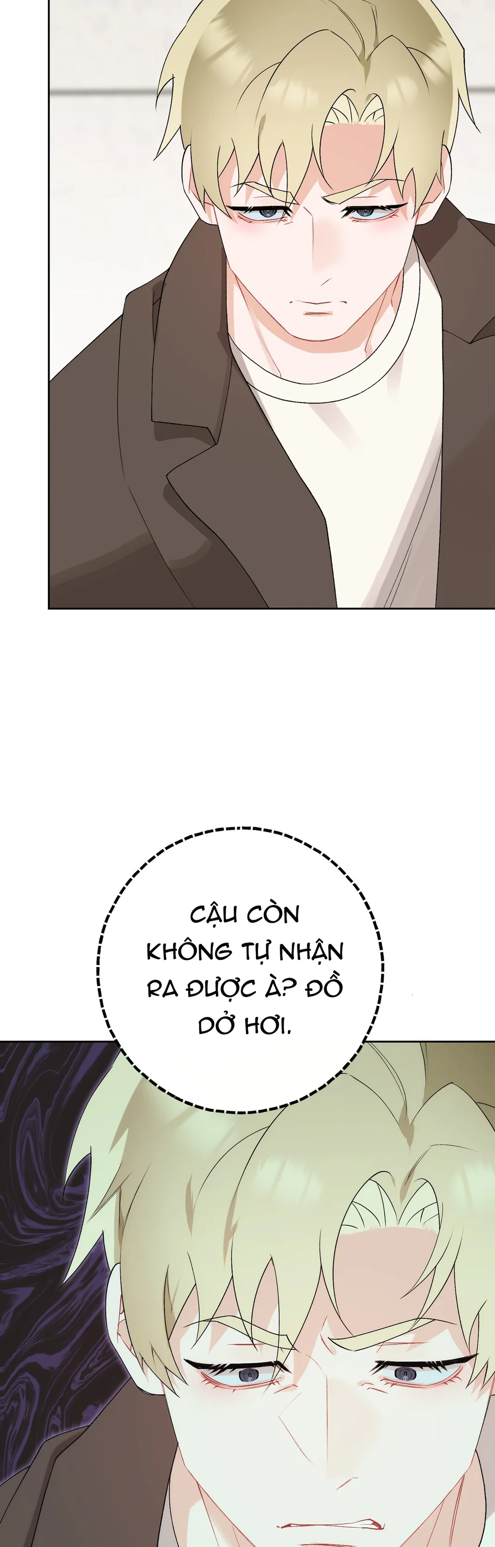 Đọc truyện THIÊNG LIÊNG VÀ TÀN NHẪN - Chapter 30