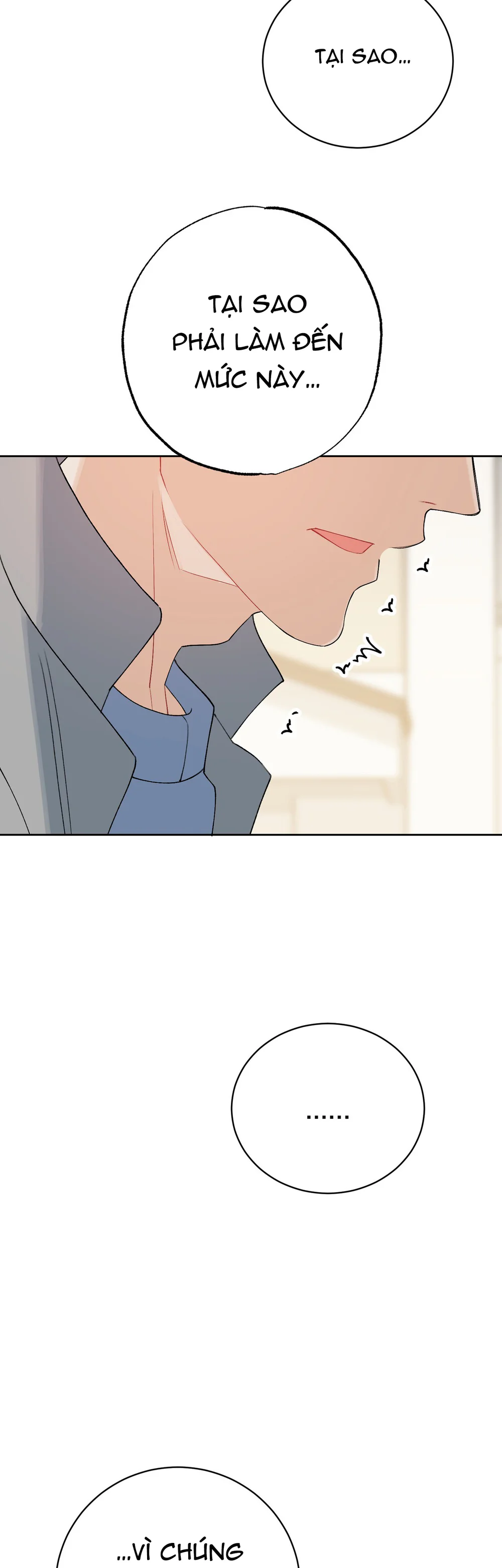 Đọc truyện THIÊNG LIÊNG VÀ TÀN NHẪN - Chapter 30