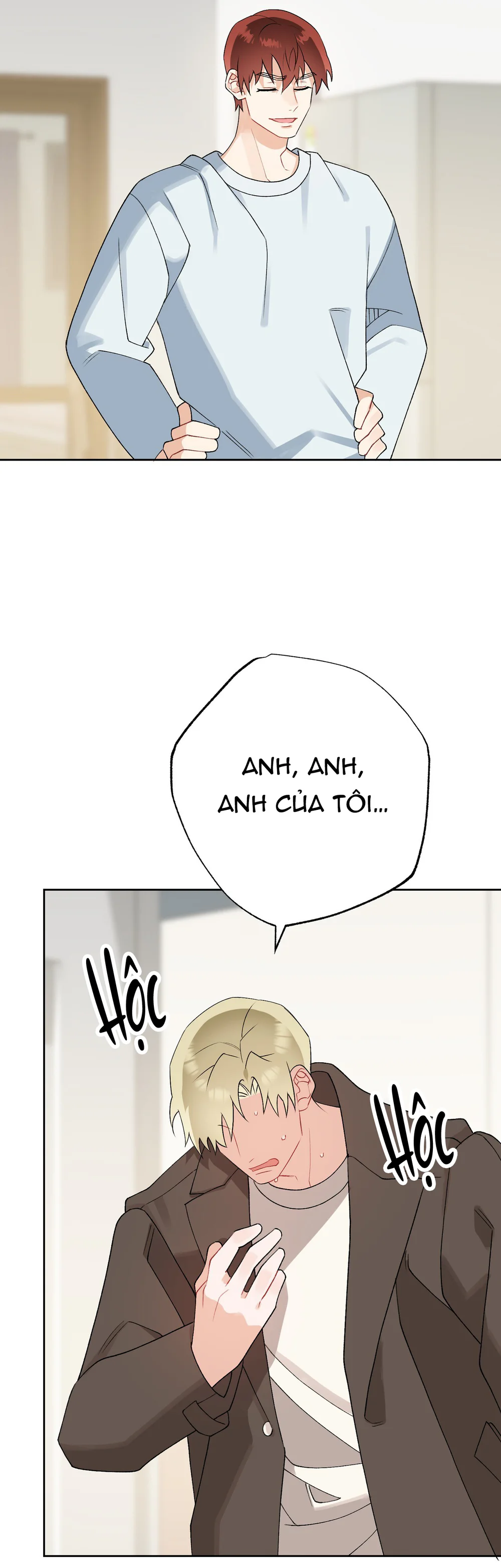 Đọc truyện THIÊNG LIÊNG VÀ TÀN NHẪN - Chapter 30