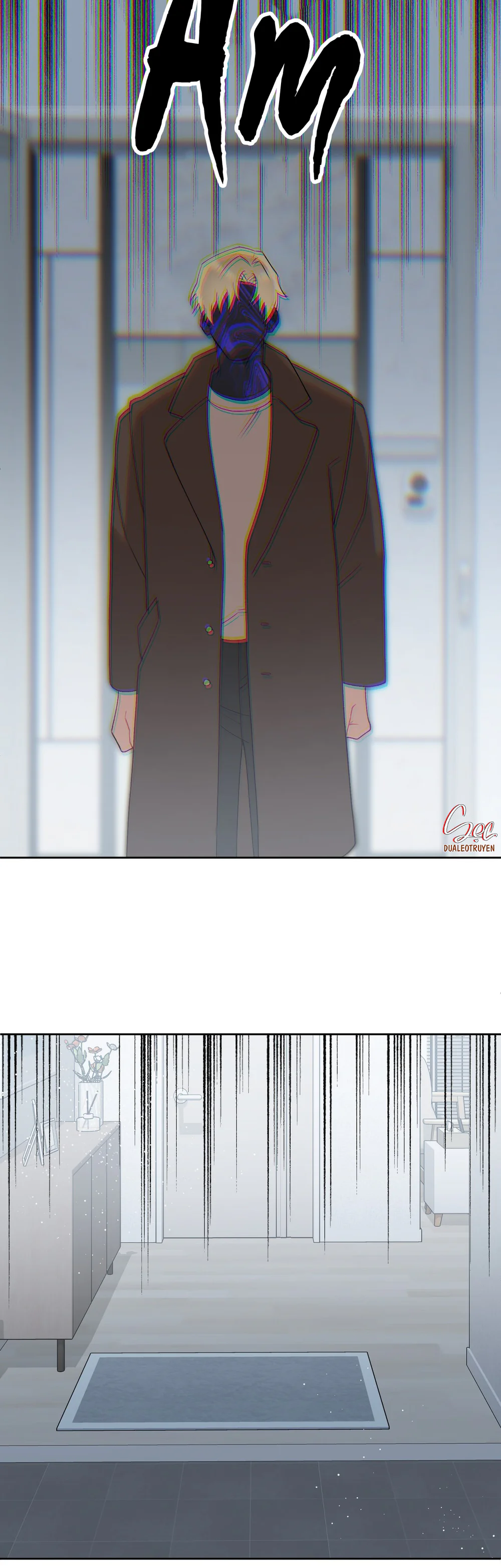 Đọc truyện THIÊNG LIÊNG VÀ TÀN NHẪN - Chapter 30