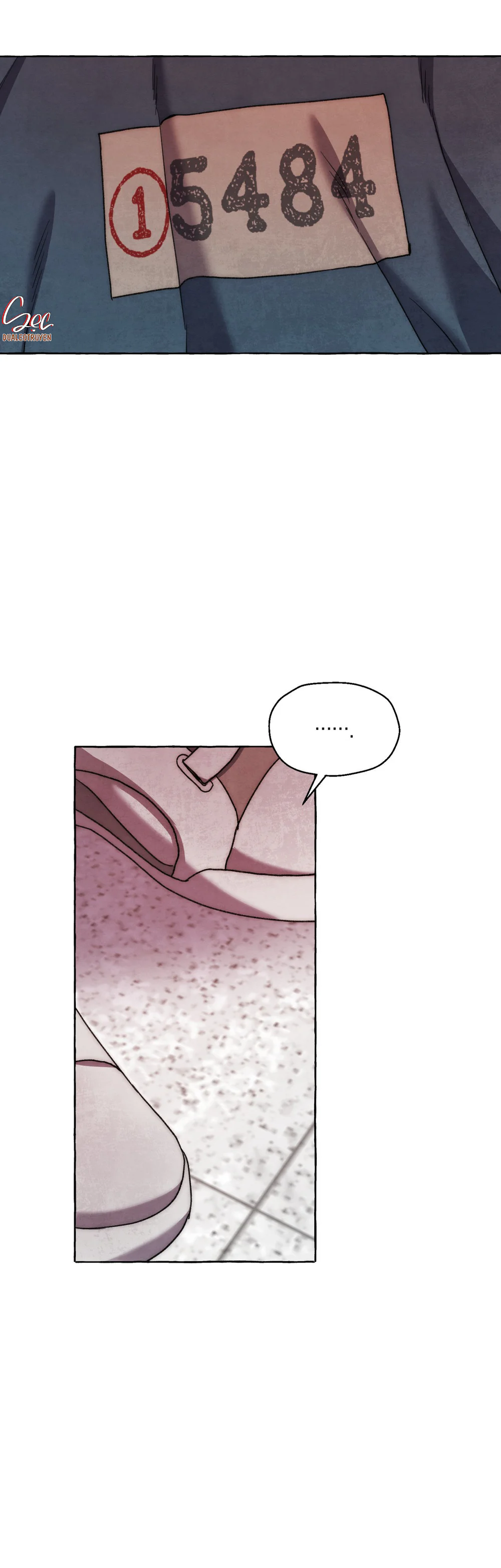 Đọc truyện NHỮNG CON CHÓ TRONG TÙ - Chapter 78