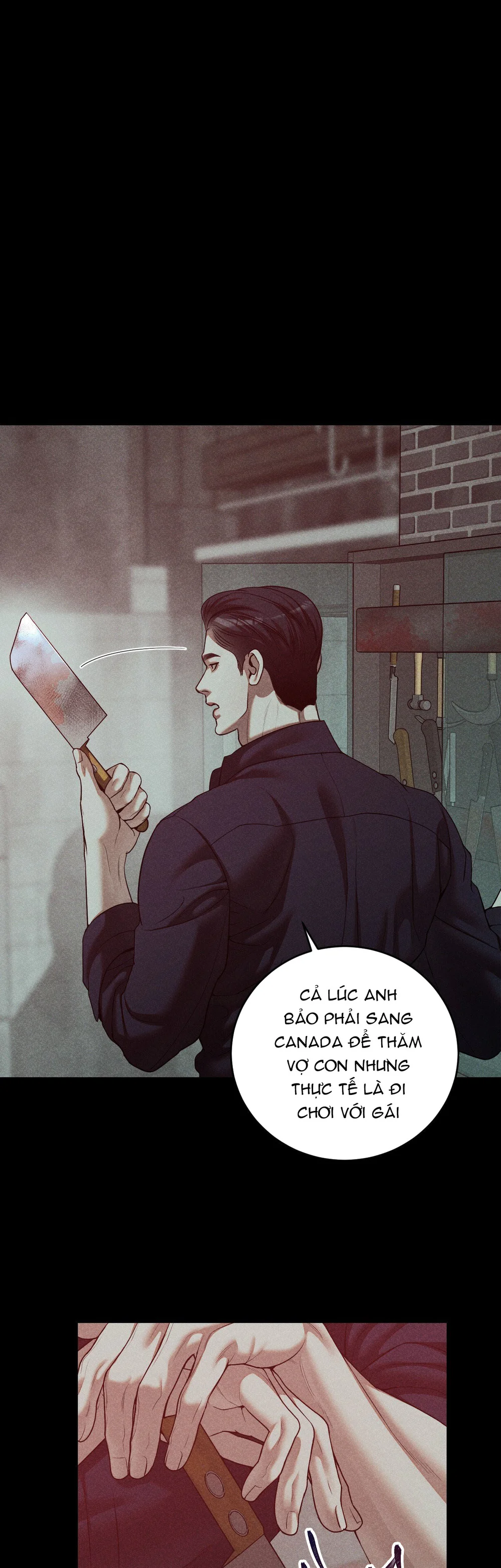 Đọc truyện IGNITE THE DAWN - Chapter 1