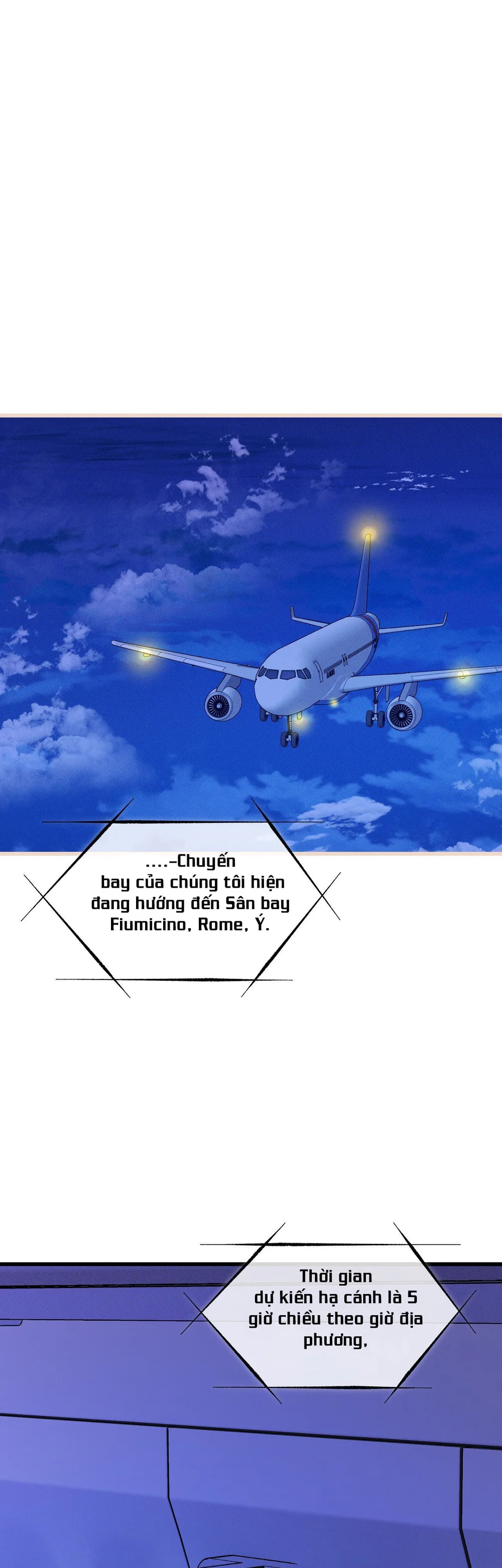 Đọc truyện IGNITE THE DAWN - Chapter 1