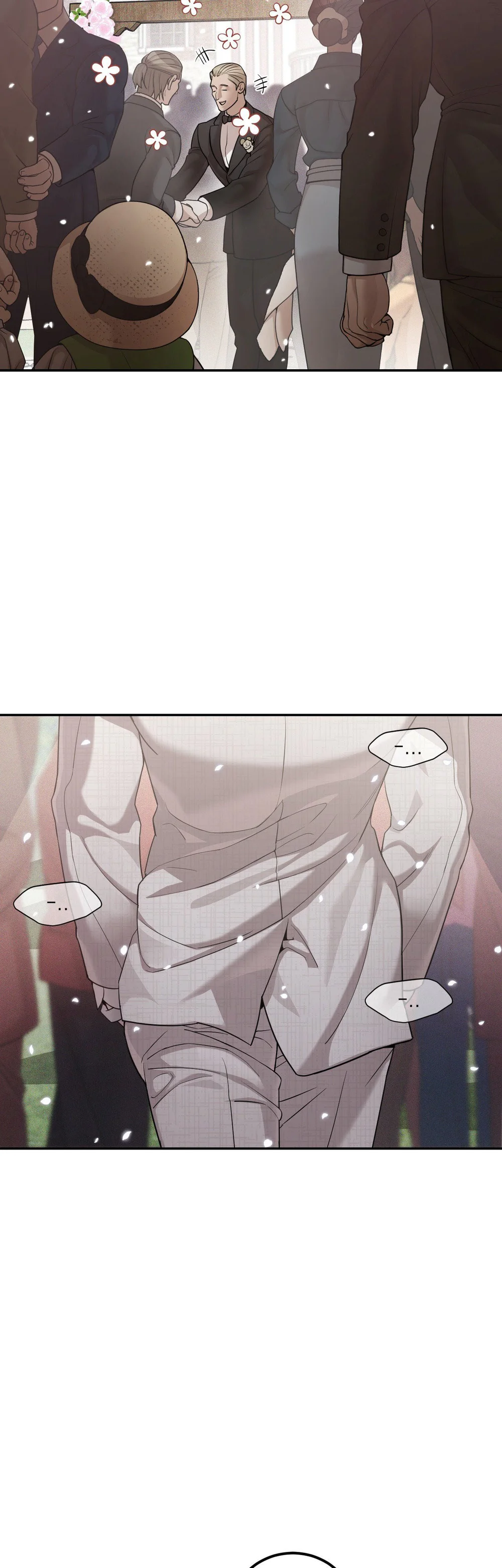 Đọc truyện IGNITE THE DAWN - Chapter 1