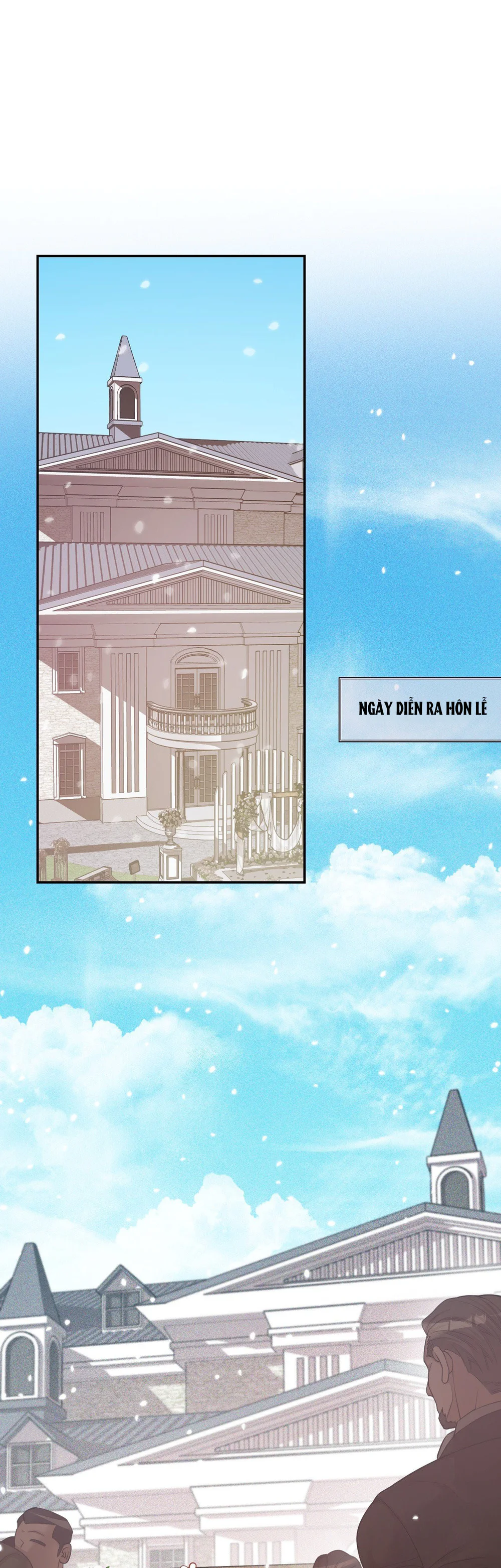 Đọc truyện IGNITE THE DAWN - Chapter 1