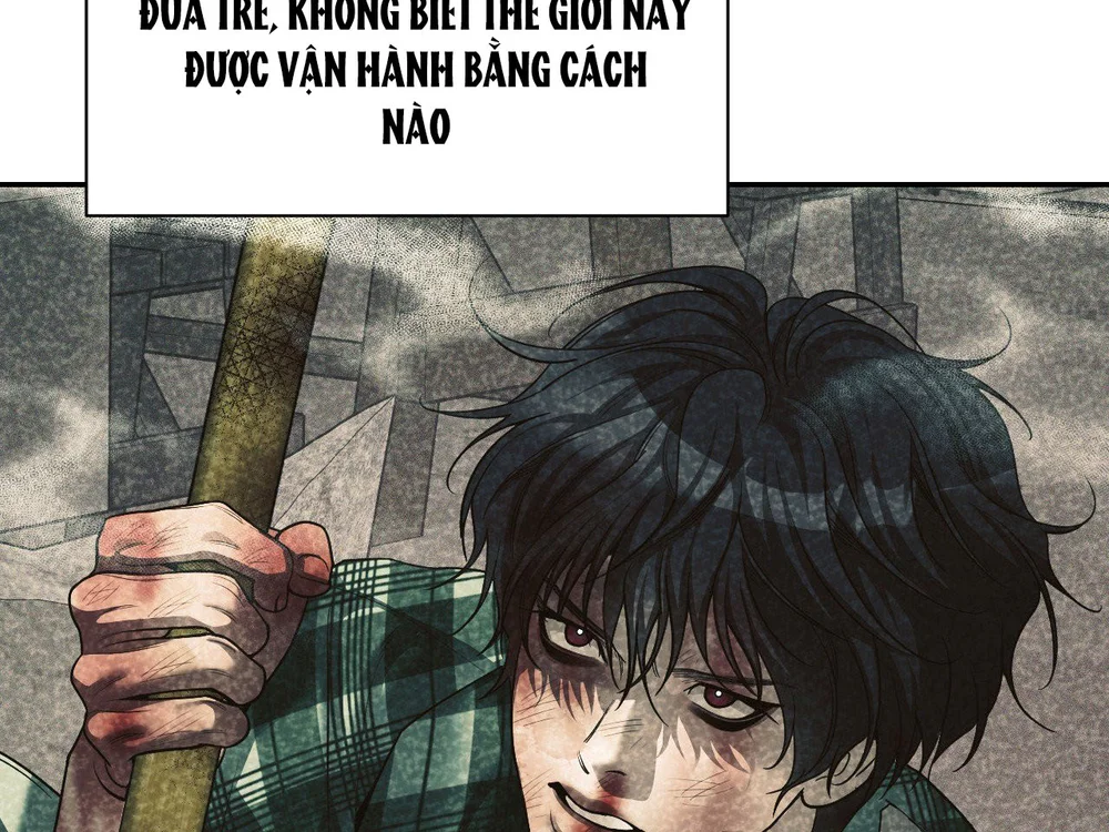 Đọc truyện IGNITE THE DAWN - Chapter 1