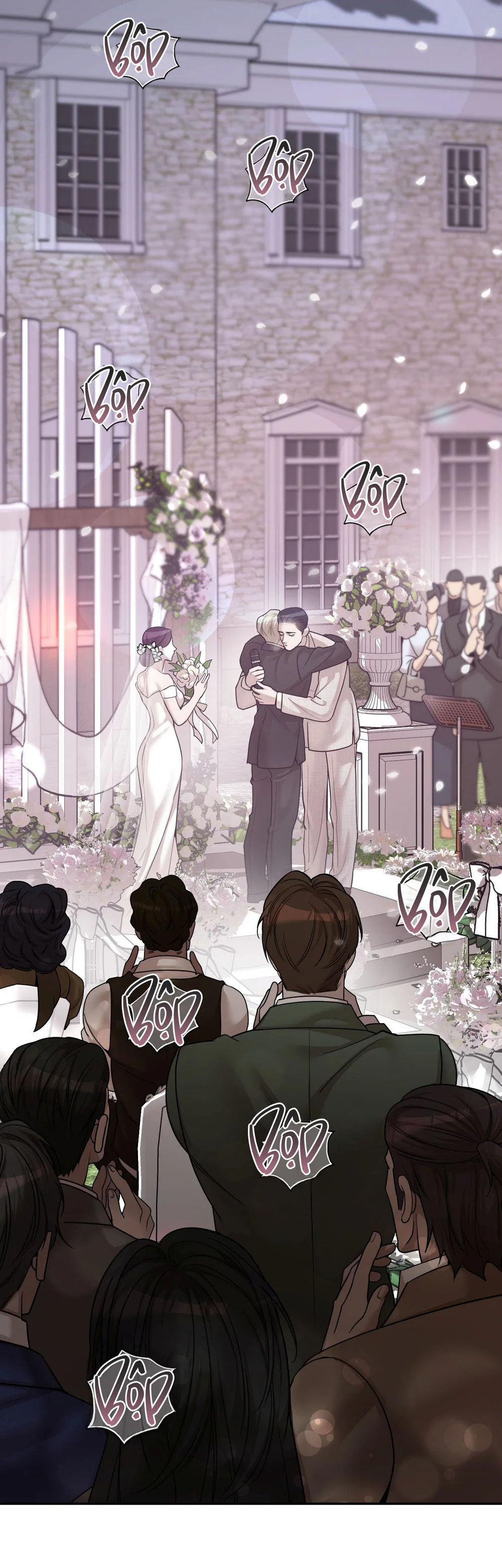 Đọc truyện IGNITE THE DAWN - Chapter 1