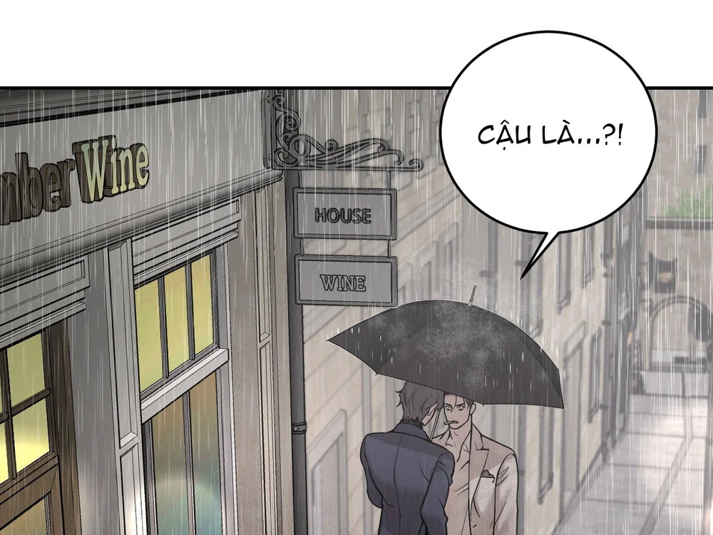 Đọc truyện IGNITE THE DAWN - Chapter 1